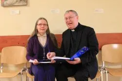 Sympozjum o liturgii