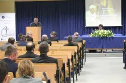 Sympozjum o liturgii
