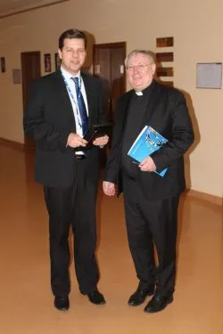 Sympozjum o liturgii