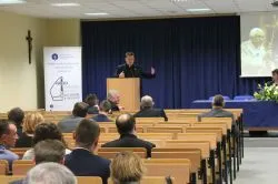 Sympozjum o liturgii