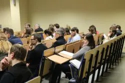 Sympozjum o liturgii