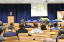Sympozjum o liturgii