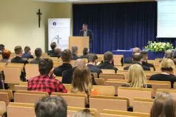 Sympozjum o liturgii