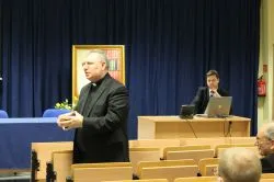 Sympozjum o liturgii