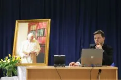Sympozjum o liturgii