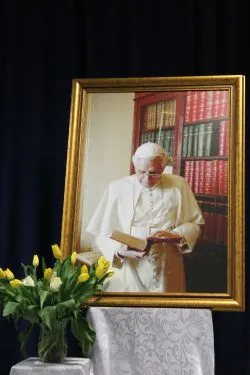 Sympozjum o liturgii