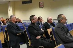 Sympozjum o liturgii