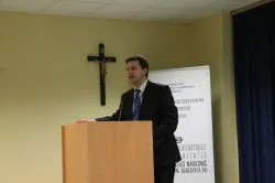 Sympozjum o liturgii