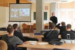 Sympozjum o liturgii