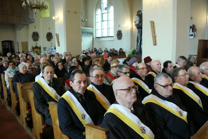 Msza św. i piknik rodzinny w ramach Wąbrzeskich Dni Kultury Chrześcijańskiej