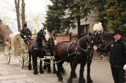 Msza św. i piknik rodzinny w ramach Wąbrzeskich Dni Kultury Chrześcijańskiej