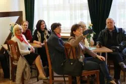 Msza św. i piknik rodzinny w ramach Wąbrzeskich Dni Kultury Chrześcijańskiej