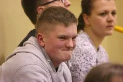 Turniej piłki nożnej w ramach Wąbrzeskich Dni Kultury Chrześcijańskiej