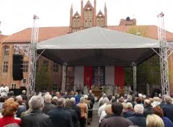 Obchody 226. rocznicy uchwalenia Konstytucji 3 Maja