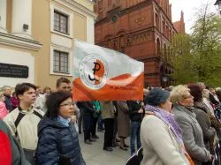 Obchody 226. rocznicy uchwalenia Konstytucji 3 Maja