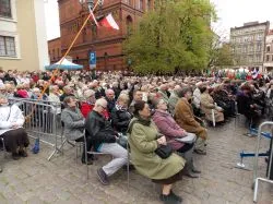 Obchody 226. rocznicy uchwalenia Konstytucji 3 Maja