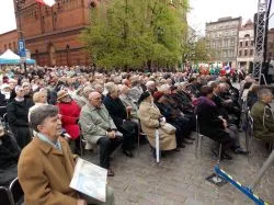 Obchody 226. rocznicy uchwalenia Konstytucji 3 Maja