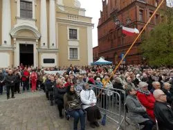 Obchody 226. rocznicy uchwalenia Konstytucji 3 Maja