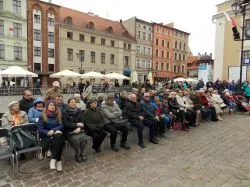 Obchody 226. rocznicy uchwalenia Konstytucji 3 Maja