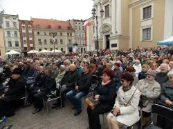 Obchody 226. rocznicy uchwalenia Konstytucji 3 Maja