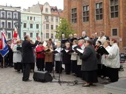 Obchody 226. rocznicy uchwalenia Konstytucji 3 Maja