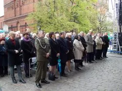 Obchody 226. rocznicy uchwalenia Konstytucji 3 Maja
