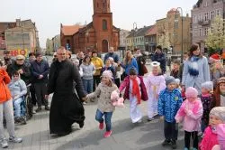 Żakinada w Wąbrzeźnie