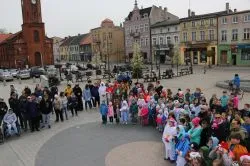 Żakinada w Wąbrzeźnie