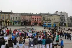 Żakinada w Wąbrzeźnie