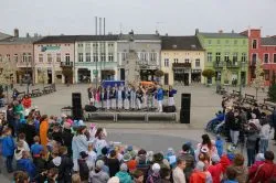 Żakinada w Wąbrzeźnie