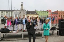 Żakinada w Wąbrzeźnie