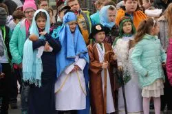 Żakinada w Wąbrzeźnie