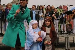 Żakinada w Wąbrzeźnie