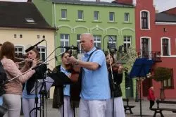 Żakinada w Wąbrzeźnie