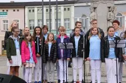 Żakinada w Wąbrzeźnie