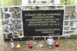 Rajd pamięci ofiar Holocaustu