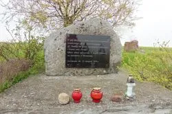 Rajd pamięci ofiar Holocaustu