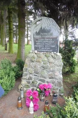 Rajd pamięci ofiar Holocaustu