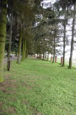 Rajd pamięci ofiar Holocaustu