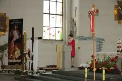 60-lecie kapłaństwa ks. prał. Andrzeja Klempa