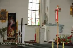 60-lecie kapłaństwa ks. prał. Andrzeja Klempa