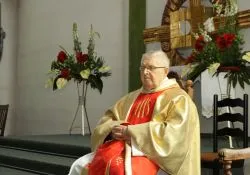 60-lecie kapłaństwa ks. prał. Andrzeja Klempa