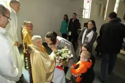 60-lecie kapłaństwa ks. prał. Andrzeja Klempa