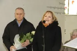 60-lecie kapłaństwa ks. prał. Andrzeja Klempa