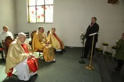 60-lecie kapłaństwa ks. prał. Andrzeja Klempa