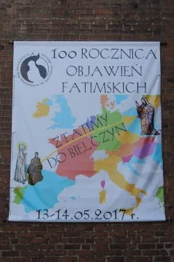 2. Bieg Miłosierdzia w Chełmży