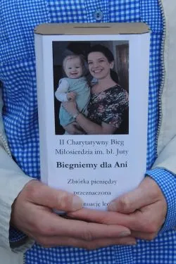 2. Bieg Miłosierdzia w Chełmży