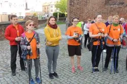 2. Bieg Miłosierdzia w Chełmży