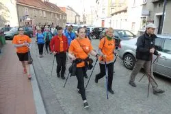 2. Bieg Miłosierdzia w Chełmży