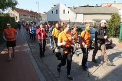 2. Bieg Miłosierdzia w Chełmży